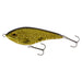Westin Swim 12 cm in Natural Pike