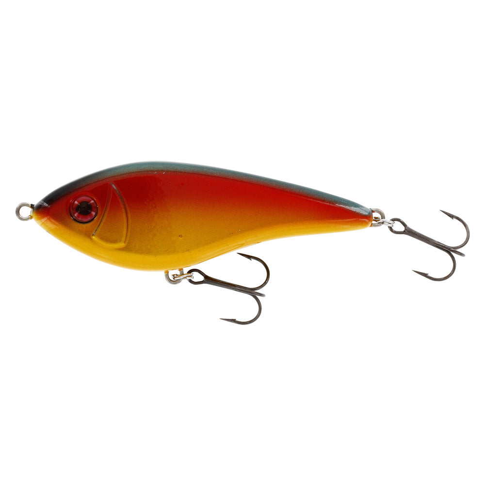 Westin Swim 12 cm in Parrot Special