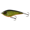 Westin Swim 12 cm in Real Baltic Pike