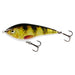 Westin Swim 12 cm in Real Perch