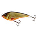 Westin Swim 12 cm in Real Rudd