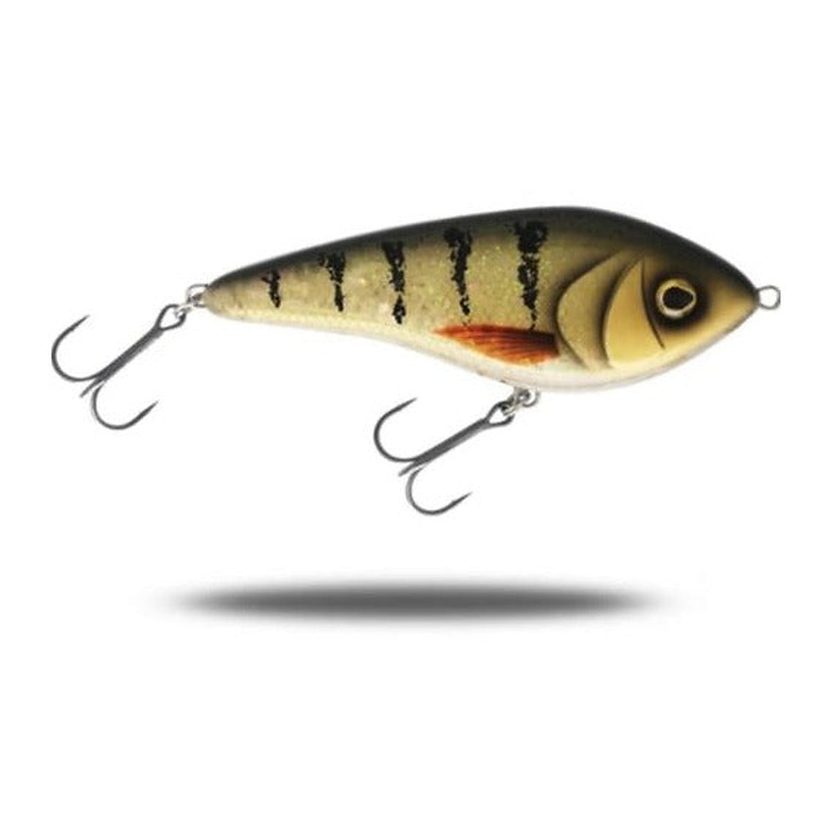 Westin Swim 13.5 cm in 3D Amber Perch