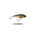 Westin Swim 13.5 cm glidebait in 3D Amber Perch colour