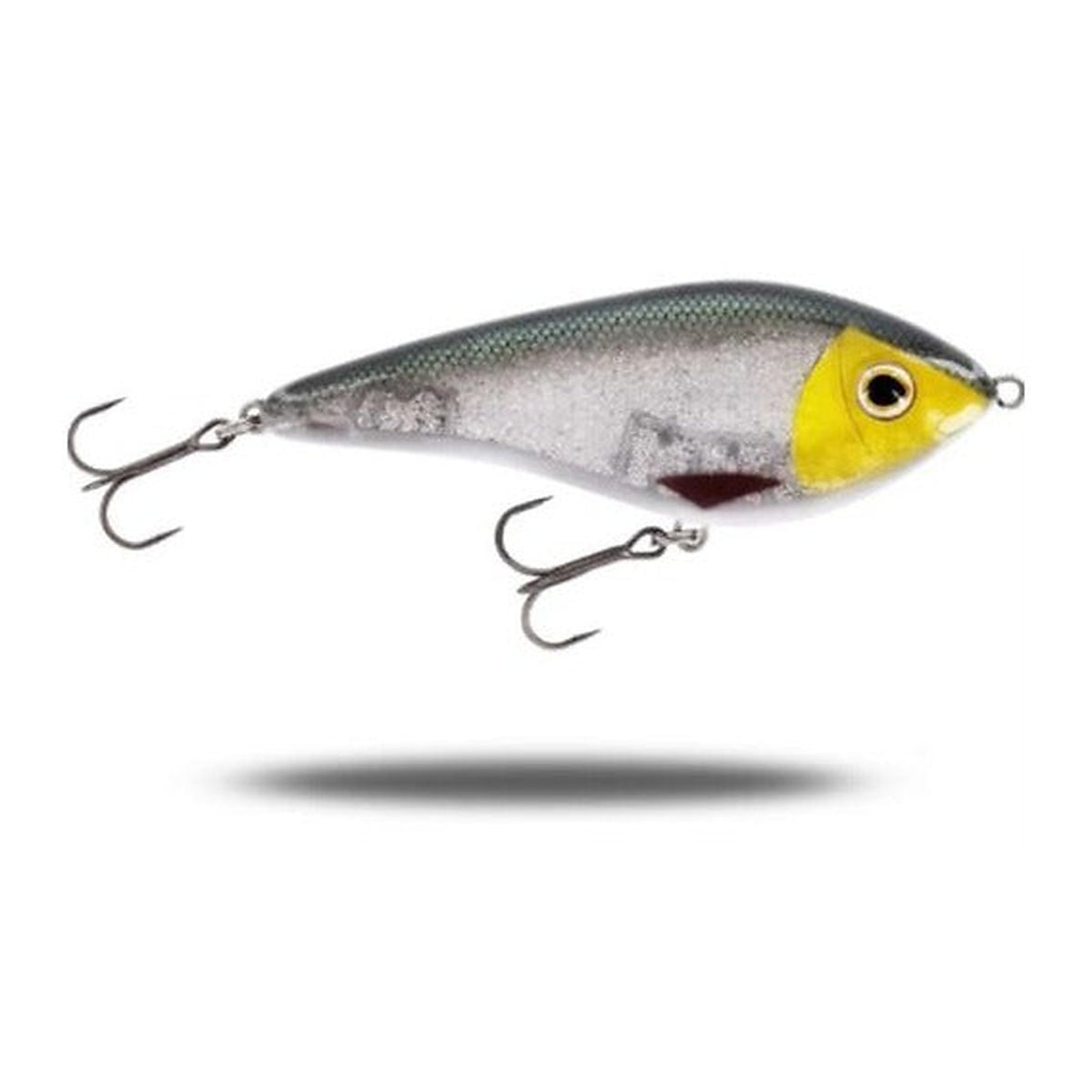 Westin Swim 13.5 cm in 3D Headlight