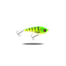 Westin Swim 13.5 cm glidebait in Chartreuse Flow colour