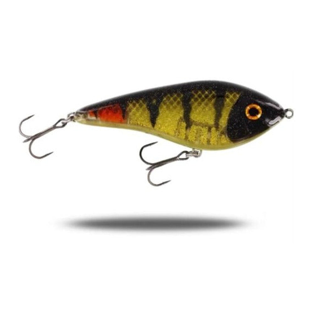 Westin Swim 15 cm in 3D Oliveoil Perch
