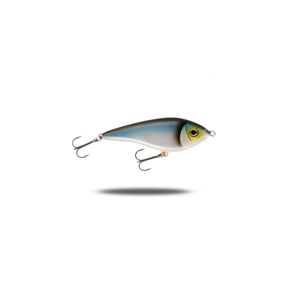 Westin Swim 15 cm glidebait in Blueback Herring colour