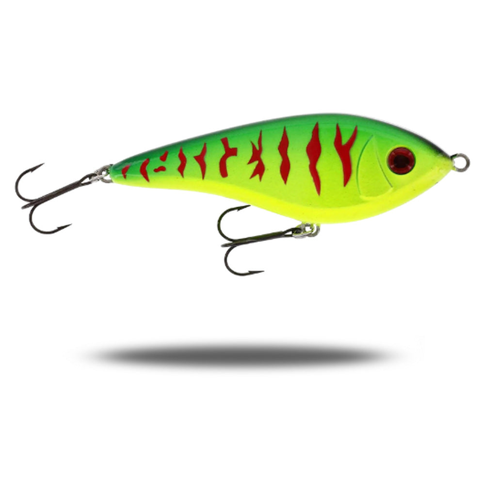 Westin Swim 15 cm in Concealed Fish+