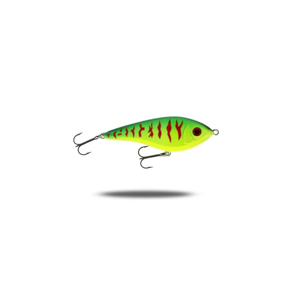 Westin Swim 15 cm glidebait in Concealed Fish+ colour