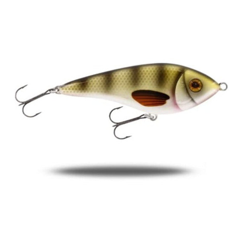 Westin Swim 15 cm in Crystal Perch