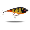 Westin Swim 6.5 cm in 3D Golden Perch