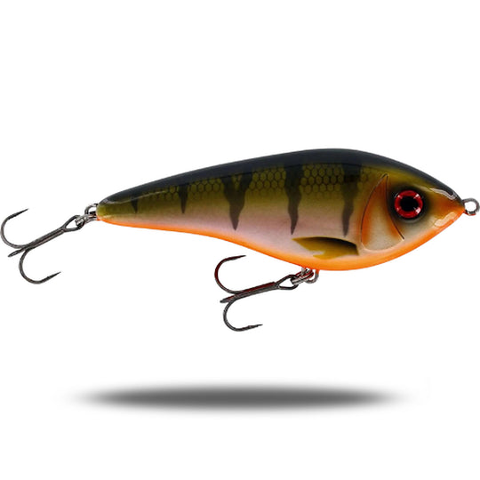 Westin Swim 8 cm in Bling Perch