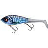 Westin Swim Tail 10cm hybrid pike lure in Lagoon Pike colour
