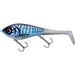 Westin Swim Tail 10cm hybrid pike lure in Lagoon Pike colour
