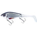 Westin Swim Tail 10cm hybrid pike lure in Real Roach colour