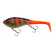 Westin Swim Tail 12 cm in 3D Motoroil Blood