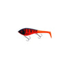 Westin Swim Tail 12 cm hybrid glidebait in Fire colour
