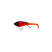 Westin Swim Tail 12 cm hybrid glidebait in Fire colour