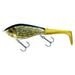 Westin Swim Tail 12 cm in Real Pike
