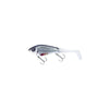 Westin Swim Tail 12 cm hybrid glidebait in Real Roach colour