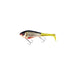 Westin Swim Tail 12 cm hybrid glidebait in Real Rudd colour