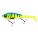 Westin Swim Tail 12 cm in Striped Bluegrass