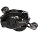 Westin W2-BC 201 LH baitcasting reel, side view