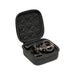 Westin W2-BC 201 LH baitcasting reel with protective hard case