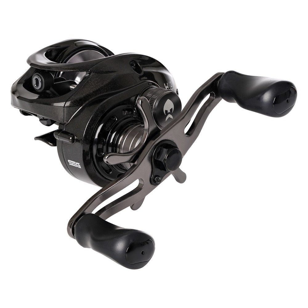Westin W2-BC 201 LH left-hand baitcasting reel