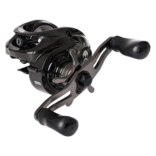 Westin W2-BC 201 LH left-hand baitcasting reel