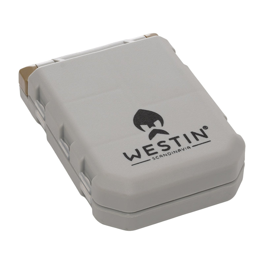 Westin W3 terminal tackle box, closed view