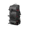 Westin W4 3in1 Master fishing backpack in Titanium Black