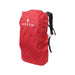 Westin W4 3in1 Master fishing backpack with rain cover fitted