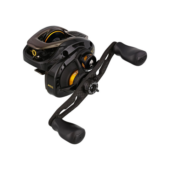 Westin W6-BC HSG baitcasting reel hero view