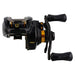 Westin W6-BC SSG baitcasting reel front view