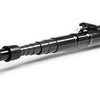 Westin W6 C&R Telescopic Landing Net telescoping handle joint detail