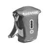 Westin W6 Roll-Top Backpack in Silver and Grey, 25 L size