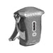 Westin W6 Roll-Top Backpack in Silver and Grey, 25 L size