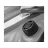 Westin W6 Roll-Top Duffelbag compression air valve detail