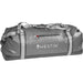 Westin W6 Roll-Top Duffelbag in Silver and Grey