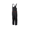 Westin W6 winter fishing suit insulated bibs