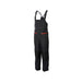 Westin W6 winter fishing suit insulated bibs