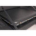 Westin W8 Belly Boat inflatable seat detail