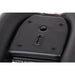 Westin W8 Belly Boat electric motor mount base
