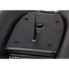 Westin W8 Belly Boat motor mount installed