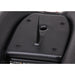 Westin W8 Belly Boat motor mount installed