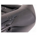 Westin W8 Belly Boat oar holder and reinforced pontoon detail