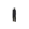 Westin W8 Bibs in Carbon Black front view