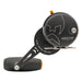 Westin W8 Jigging Reel opposite side plate with Westin logo