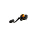 Westin W8 Jigging Reel side view